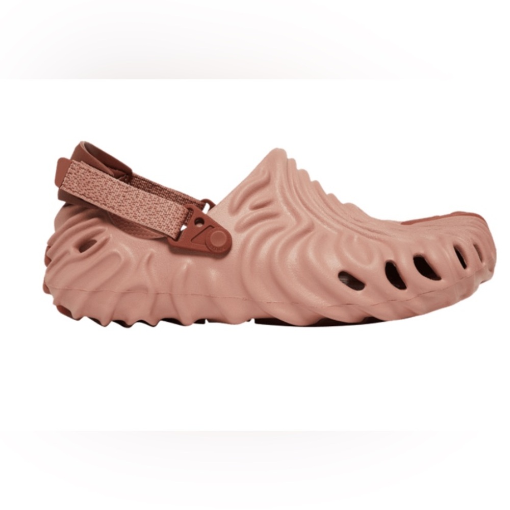 SALEHE BEMBURY X CROCS THE POLLEX CLOG